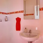 Nyaraló Reethaus Störtebeker Zierow