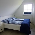 Nyaraló Reethaus Störtebeker *