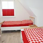 Nyaraló Reethaus Störtebeker