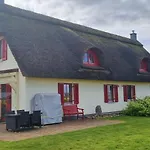 Reethaus Störtebeker * Zierow
