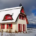 Reethaus Störtebeker Zierow