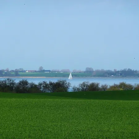 Reethaus Störtebeker Zierow