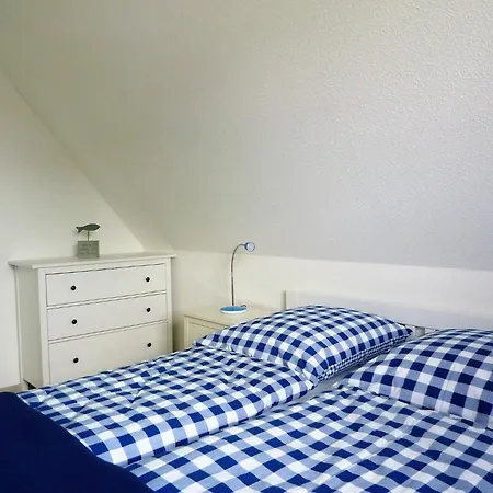 Reethaus Störtebeker *