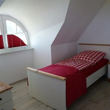 Reethaus Störtebeker * Zierow